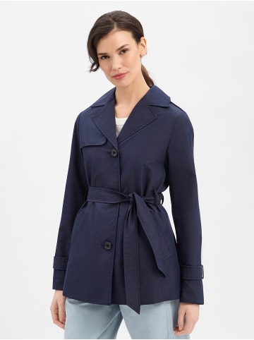 s.Oliver Mantel in marine