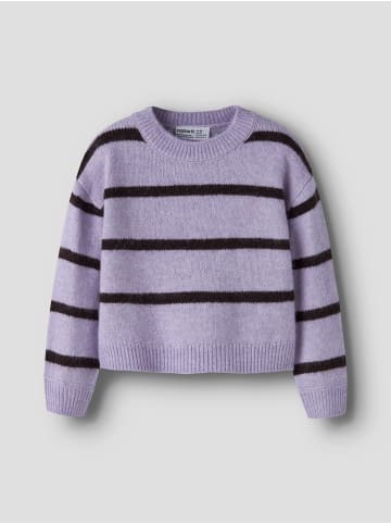 name it Strickpullover in Heirloom Lilac1