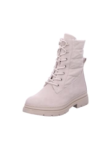 Tamaris Stiefelette in beige