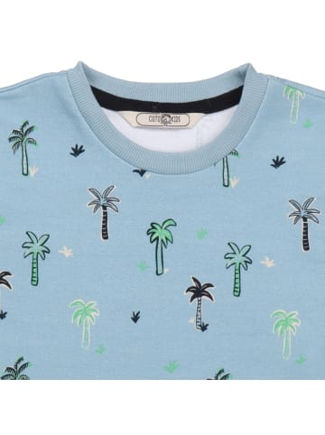 Walkiddy Sweatshirt Palm 15-Sweatshirt