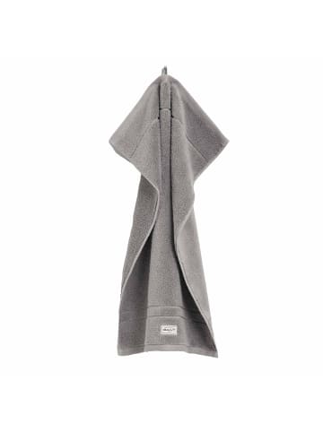 Gant Gästetuch 1er Pack in Grau