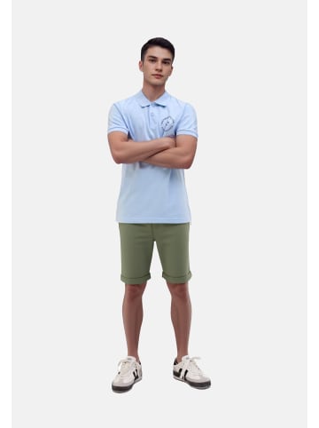 name it Shorts 'Vermo' in schwarz