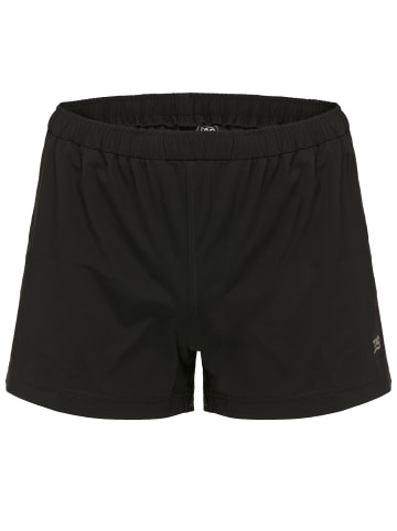 TAO Laufshort KIKEA in schwarz