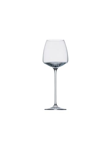 Rosenthal 6er Set Weißweingläser TAC o2 370 ml in transparent