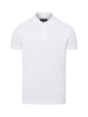 Finshley & Harding Shirt in weiß