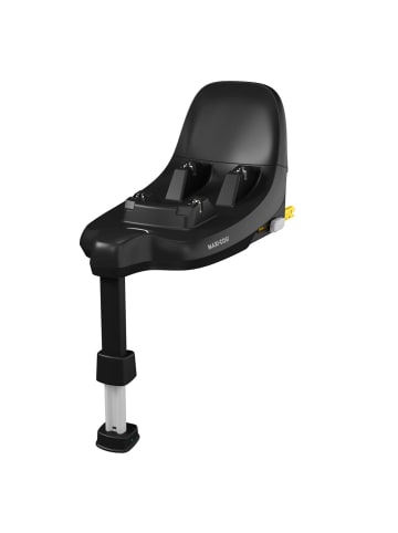Maxi-Cosi Isofix-Base Familyfix S i-Size für die Kindersitze in schwarz