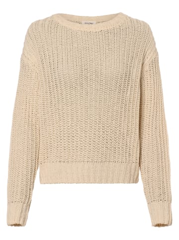 American Vintage Pullover Yamik in beige