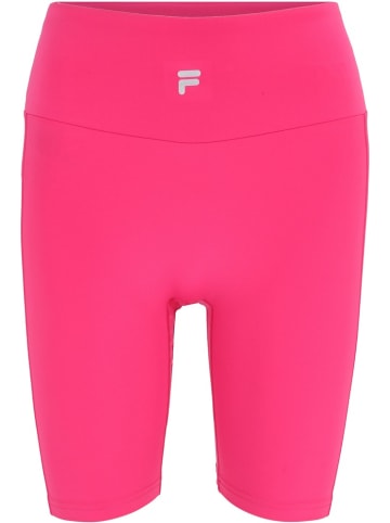 Fila Short in Pink