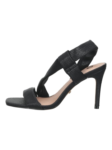 La Strada Pumps in Schwarz