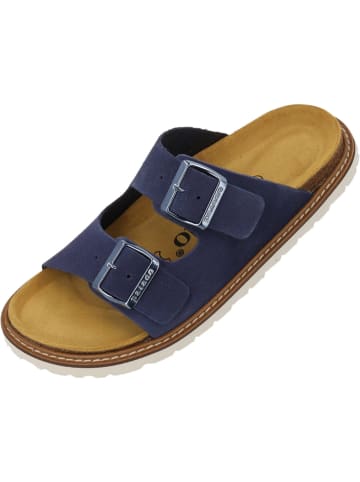 Palado Pantoletten in Blau