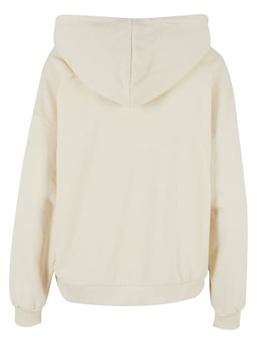 Urban Classics Sweat & Fleece - Hoody in whitesand