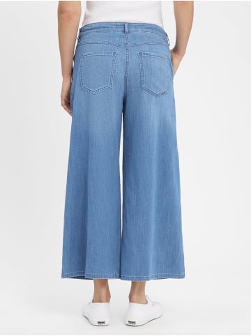 MAC HOSEN Jeans Charly Chino in blue stone
