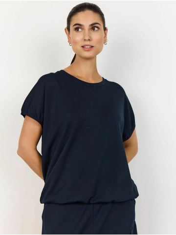 soyaconcept T-Shirt SC-BANU in 6910 NAVY
