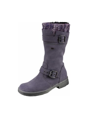 Däumling Stiefel und Boots in Lila