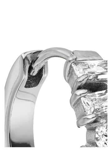 PURELEI Ohrringe Chic in Silber