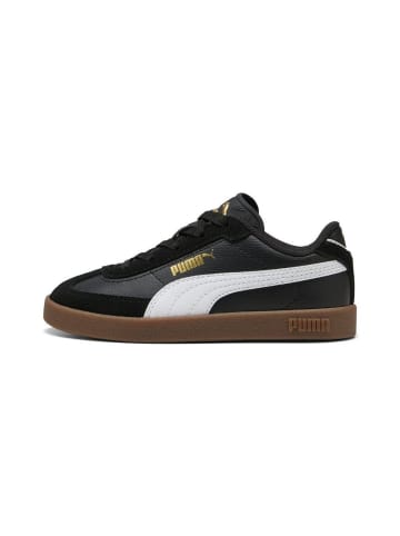 Puma Sneaker "Puma Club II Era PS" in Schwarz