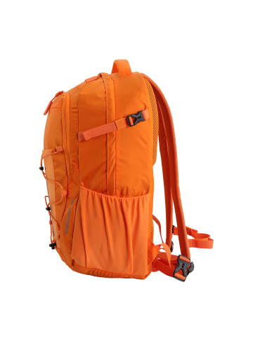 Discovery Rucksack Outdoor in Orange