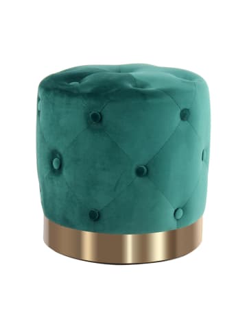 Qiyano Pouf Menami 200 Grün