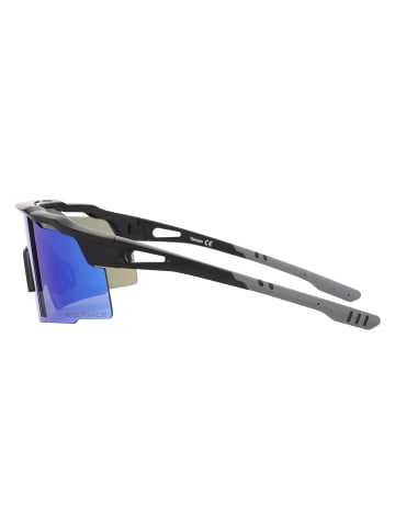 Endurance Sportbrille Alberto in 2076 Blue Topaz
