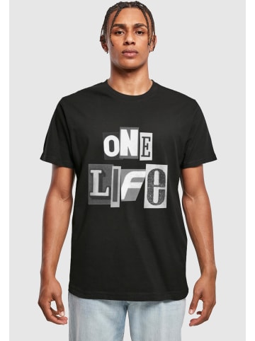 Mister Tee Mister Tee T-Shirts in black