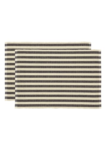 SÖDAHL Tischset Tischset Tischset Tischset Tischset Tischset Tischset in Ash