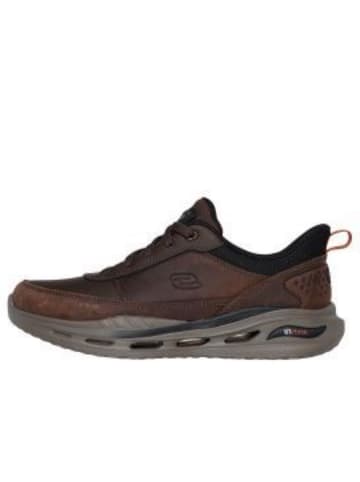Skechers Sportschuh in braun
