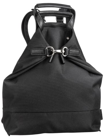 Jost Rucksack Bergen 1126 X-Change Bag XS in Black