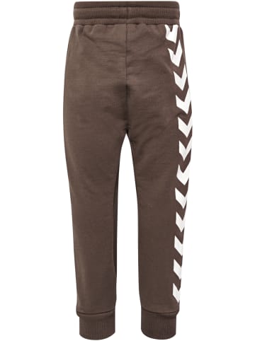 Hummel Hose Hmlapple Lebensstil Kinder in CHOCOLATE BROWN