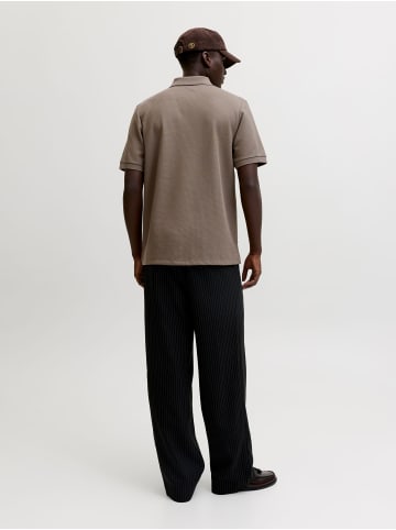 Jack & Jones Poloshirt in Falcon