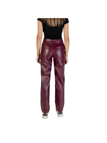 ONLY Lila Damen Hose