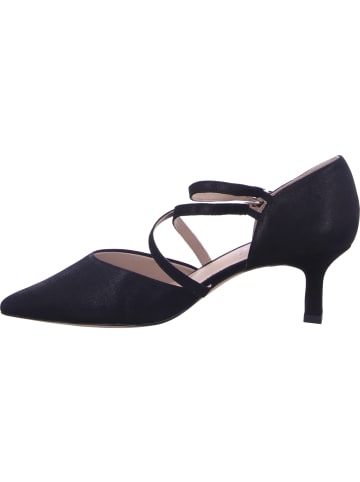 Caprice Trotteur in schwarz