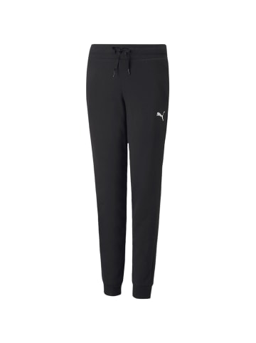 Puma Bodywear MODERN SPORTS PANTS CL in Schwarz