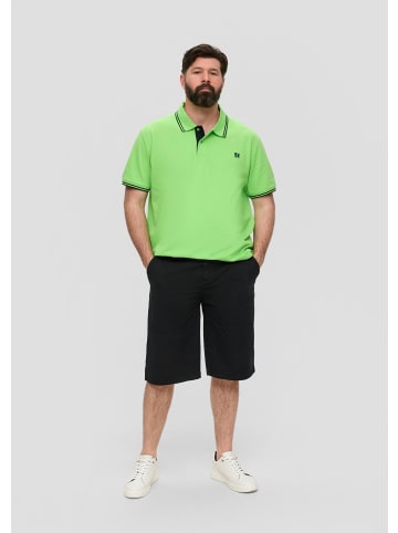 s.Oliver Bermuda DETROIT in 9999_schwarz