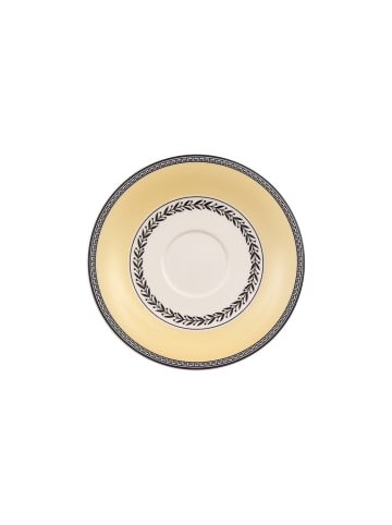 Villeroy & Boch Kaffee- / Teeuntertasse Audun Ferme in ø 16 cm in bunt