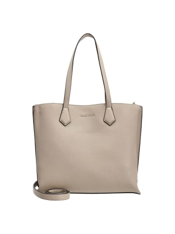 Valentino Bags Fall Re - Shopper 32 cm (blu) in ecru