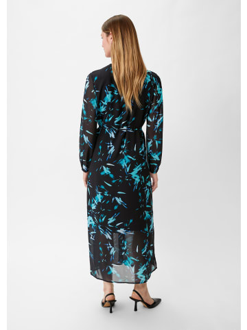 comma Kleid  in  99B4_schwarz