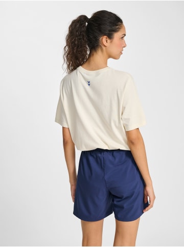 Hummel T-Shirt Hmlpulse Lebensstil Herren in TOFU