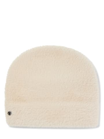Loevenich Mütze in ecru - 0001