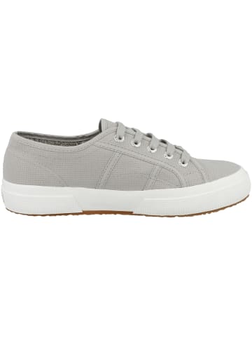 Superga Sneaker low 2750 Cotu Classic in grau