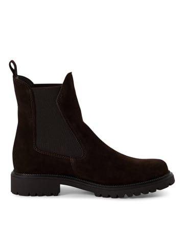 Tamaris Chelsea Boots 1-25427-41 in dunkelbraun