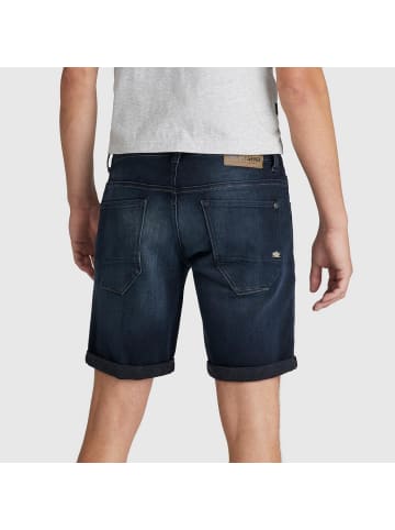 PME Legend Short in special dark blue