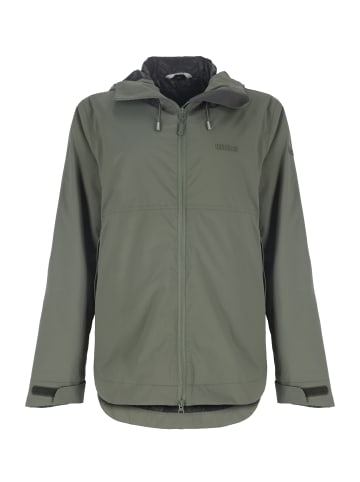 PRO-X elements Übergangs-/Funktionsjacke "JOSI"in Dunkelgrün
