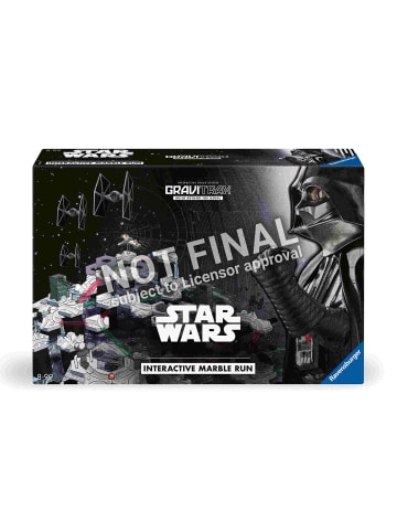 Ravensburger Spielzeug  GraviTrax Star Wars Action-Set - Ab 8 Jahren