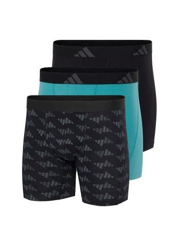 adidas Retro Boxer Active Flex Cotton in assorted-2