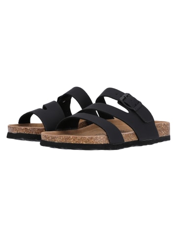 Cruz Sandalen Barhil in 1001 Black