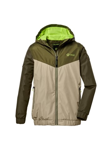 Killtec Outdoorjacke KOS 288 in Sand811