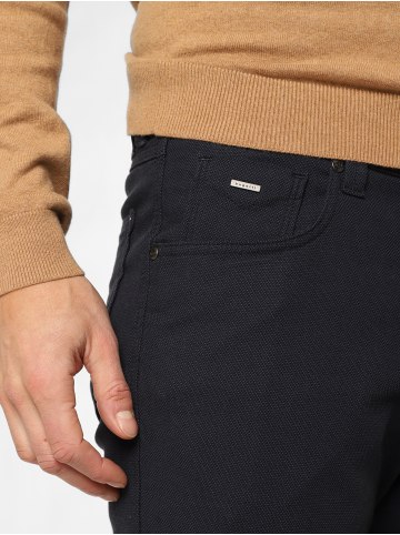 Bugatti Hose in marine