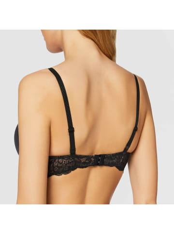 Triumph Bügellose BH für Damen in schwarz