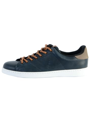 Victoria Turnschuhe 1125141 Blau