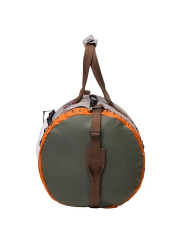 Napapijri H-Equator Duffel - Reisetasche 60 cm (CB MQV) in CB MQV